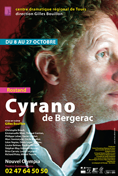 Cyrano de Bergerac